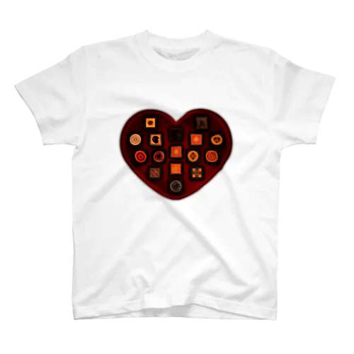 Chocolatier スタンダードTシャツ