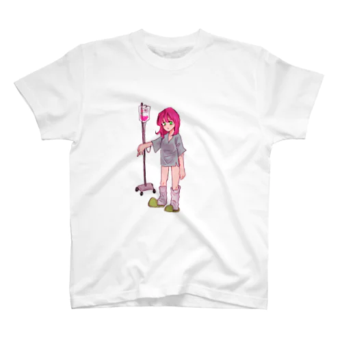 てんてき Regular Fit T-Shirt