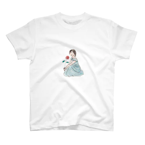 maco スタンダードTシャツ