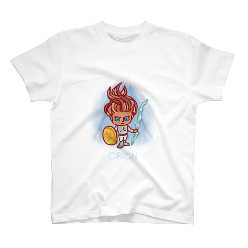 Orion（オリオン星人） スタンダードTシャツ