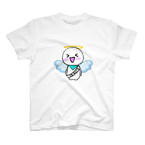 星月のオリジナルキャラクター！！ スタンダードTシャツ