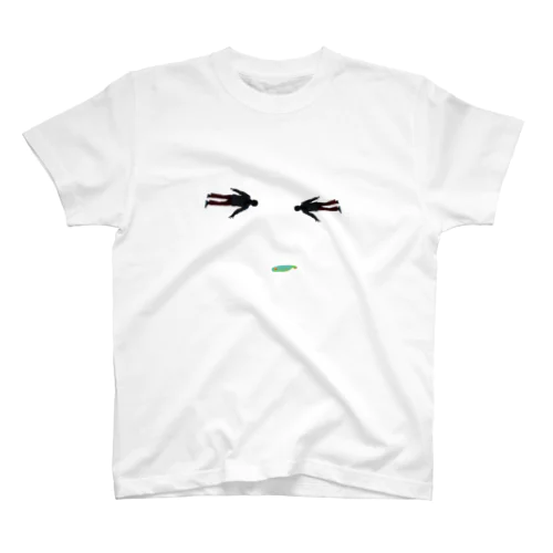 シミュラクラ Regular Fit T-Shirt