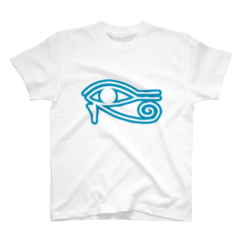 Eye_of_Horus スタンダードTシャツ