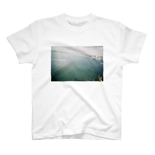 江ノ島 Regular Fit T-Shirt