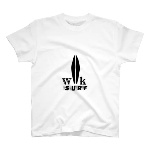 Wk Regular Fit T-Shirt