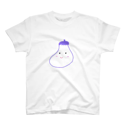 なすくん Regular Fit T-Shirt