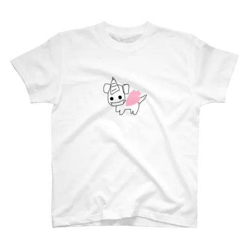 ゆにこーん スタンダードTシャツ