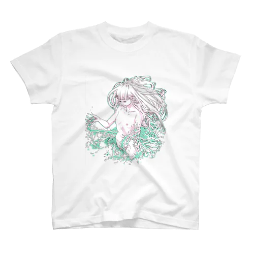 River of Life スタンダードTシャツ