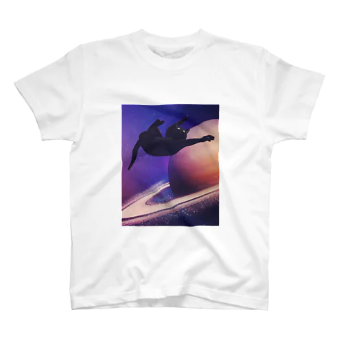 space is the place Regular Fit T-Shirt