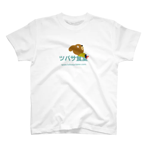ツバサ熊 Regular Fit T-Shirt