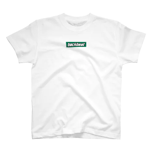 backbeat スタンダードTシャツ