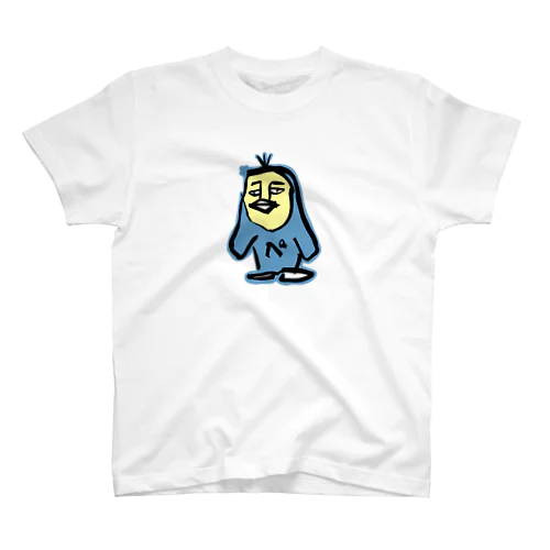 ぺペンギン Regular Fit T-Shirt