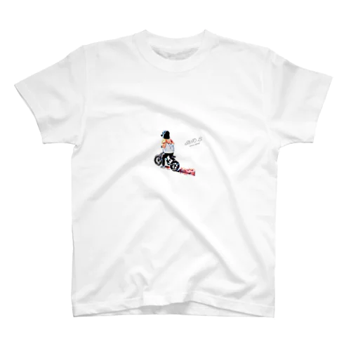 B.D.S Regular Fit T-Shirt