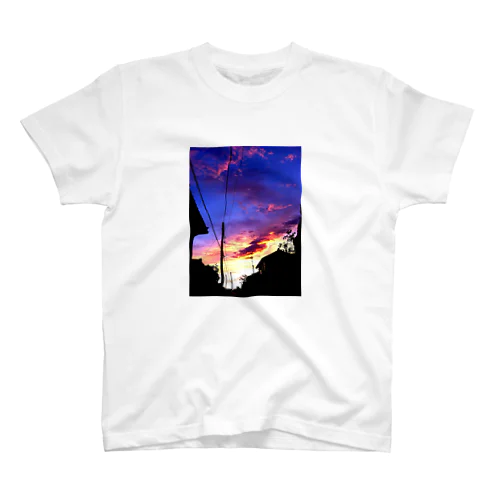 いつかの空 スタンダードTシャツ