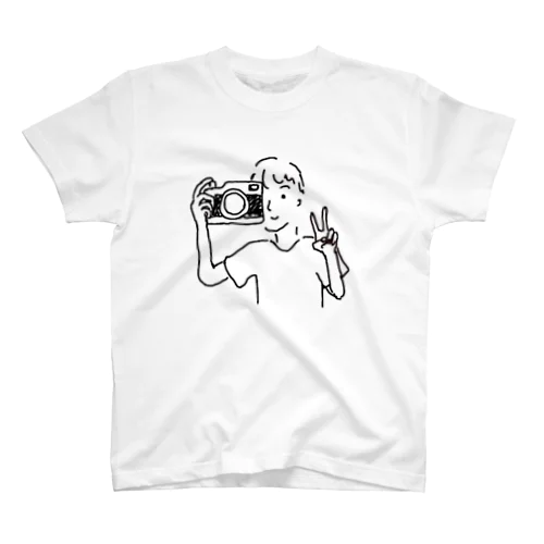 お前はせんでええねんTシャツ Regular Fit T-Shirt