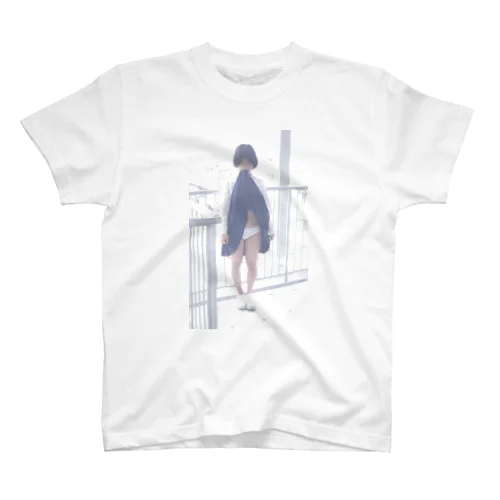 あたらしいなにかのアイテム（制服） スタンダードTシャツ