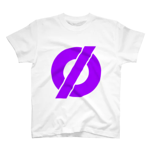 PHI Regular Fit T-Shirt