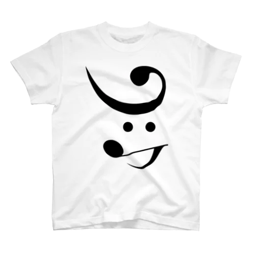 yohkDog【大】 Regular Fit T-Shirt