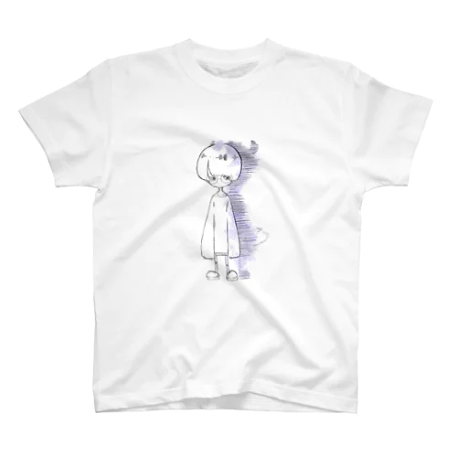 無垢ちゃん Regular Fit T-Shirt