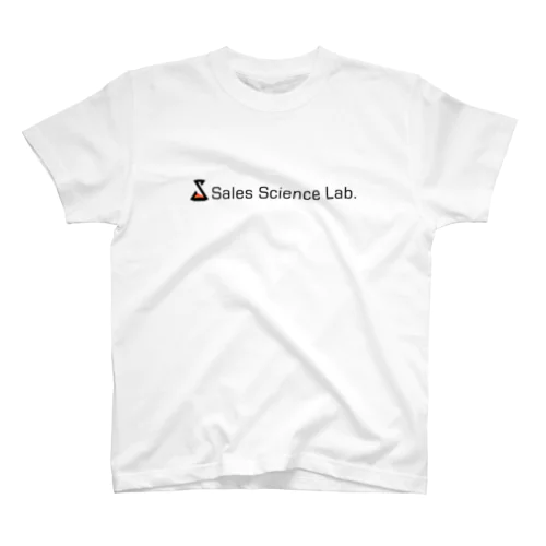 Tシャツ【Sales Science Lab.】 スタンダードTシャツ