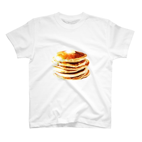 ポップ★パンケーキ Regular Fit T-Shirt