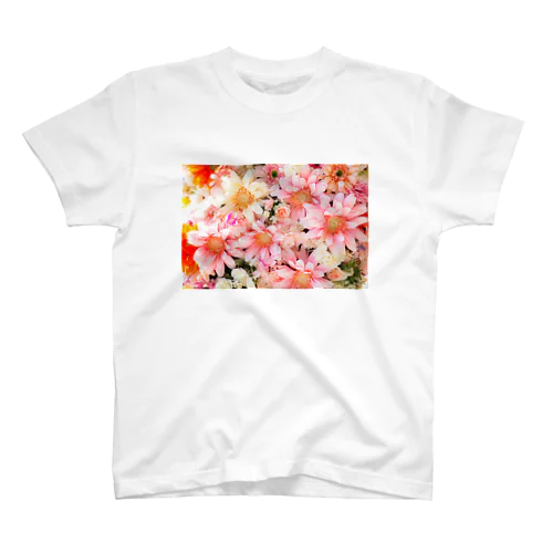 おHANA スタンダードTシャツ