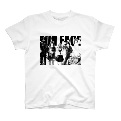 surface Regular Fit T-Shirt