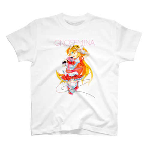 Gnosemina 10 スタンダードTシャツ