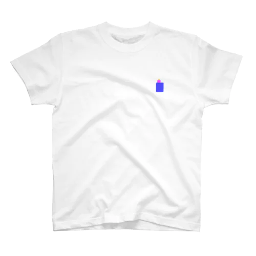 vivid vape T スタンダードTシャツ