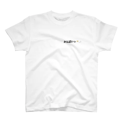 かんぱいっ🥂𓈒𓏸 スタンダードTシャツ