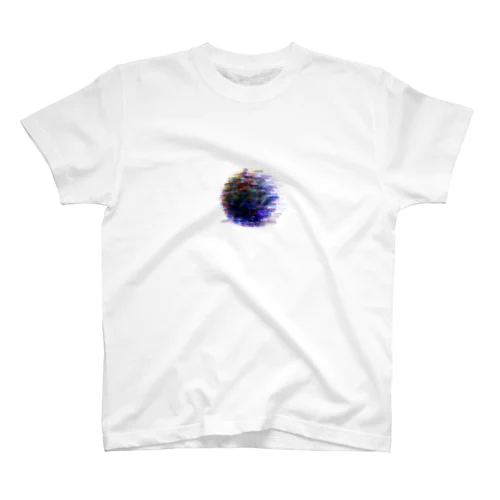 世界の粒 Regular Fit T-Shirt