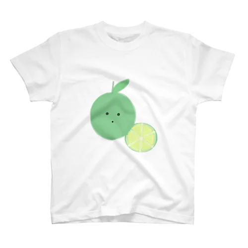 すだち。Tシャツ スタンダードTシャツ