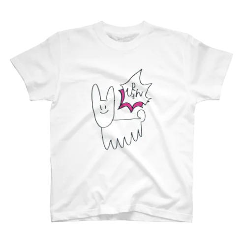 UMEKO!!!!!!!!!! スタンダードTシャツ