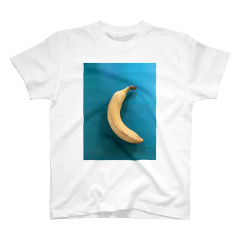 BANANA スタンダードTシャツ