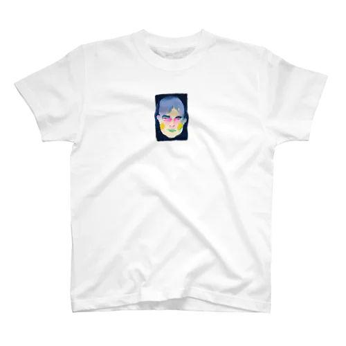 FACE-173 スタンダードTシャツ