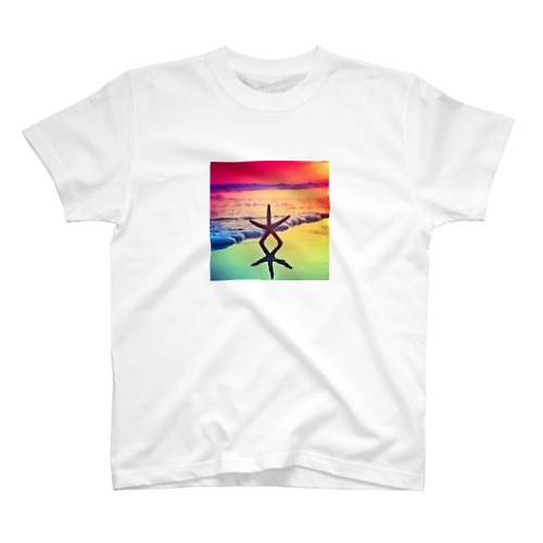 A-91 Regular Fit T-Shirt