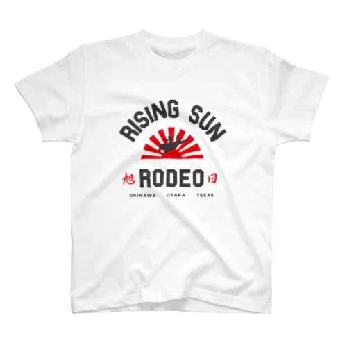 ライジングサン・ロデオSPORT Regular Fit T-Shirt