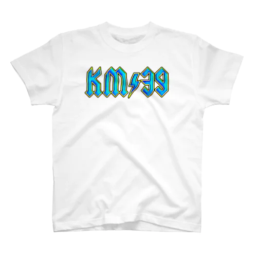 KM/39 ver2 Regular Fit T-Shirt