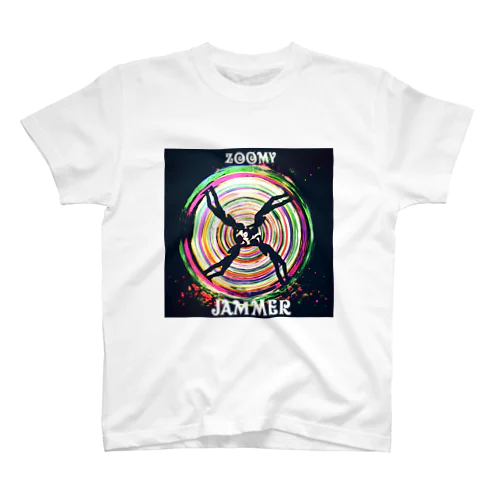 Jammer Regular Fit T-Shirt