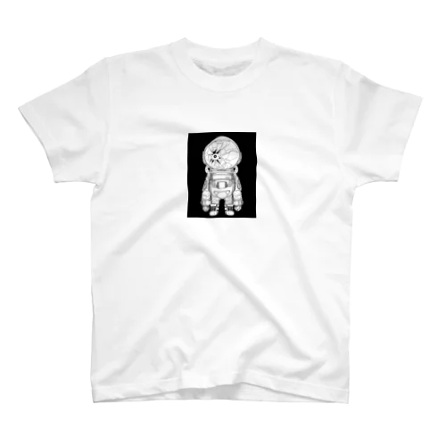 トレッドくん スタンダードTシャツ