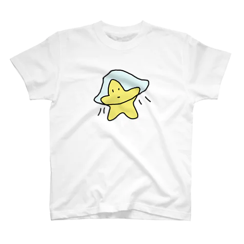 ひとでくらげ スタンダードTシャツ