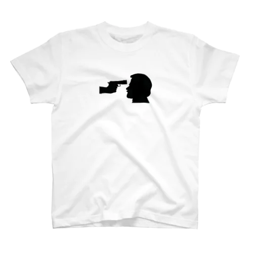 GUN Regular Fit T-Shirt