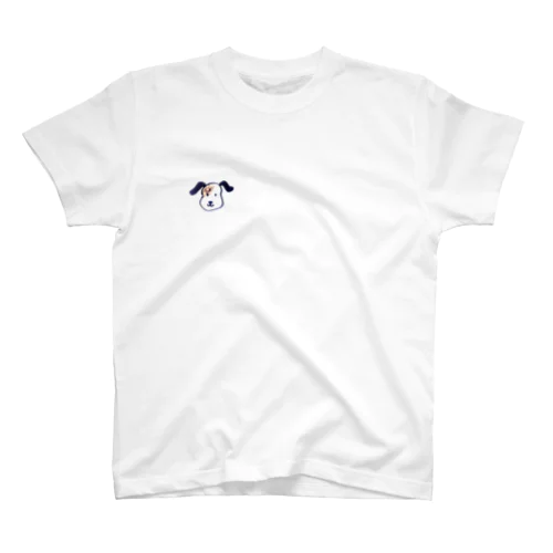 わんちゃんの雑貨 Regular Fit T-Shirt