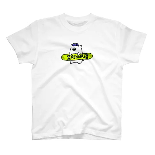 HITOTSUME-KUN Regular Fit T-Shirt