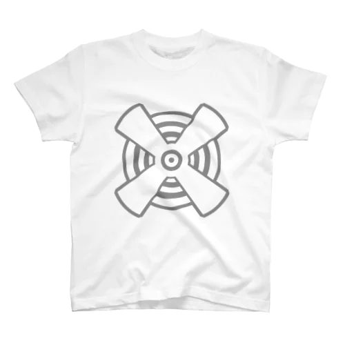 Propeller Regular Fit T-Shirt