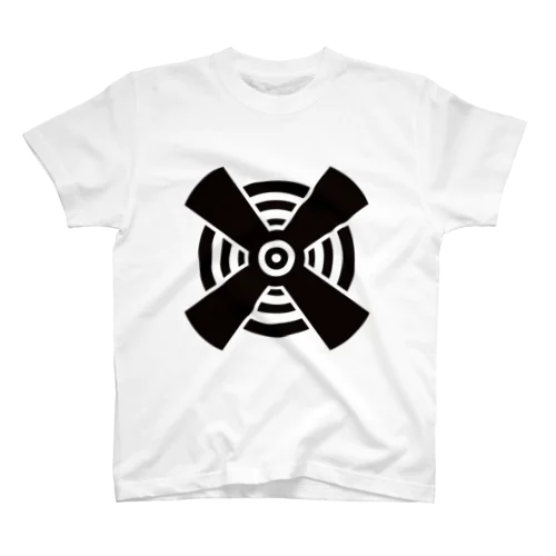 Propeller Regular Fit T-Shirt