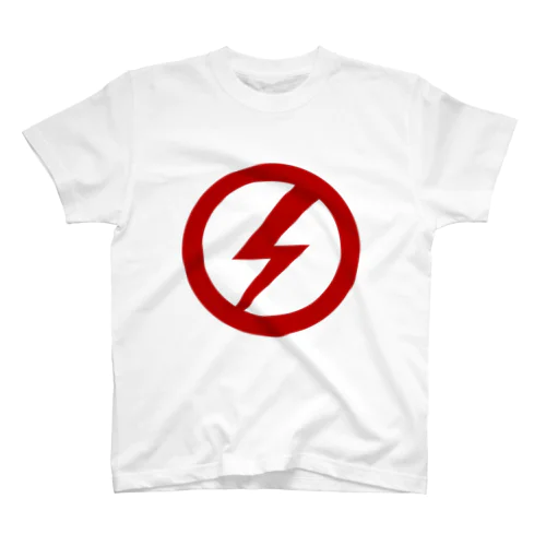 Lightning Regular Fit T-Shirt