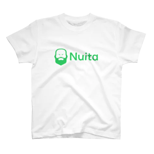 Nuita スタンダードTシャツ