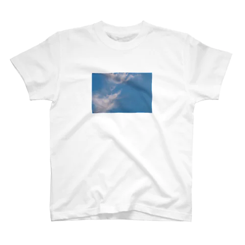 BLUE SKY スタンダードTシャツ