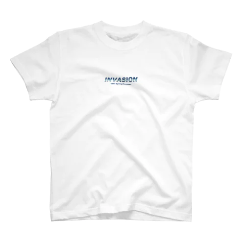 タウンユース_02 Regular Fit T-Shirt